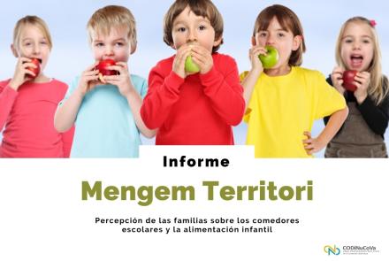 informe mengem
