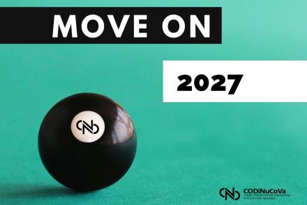 move on 27