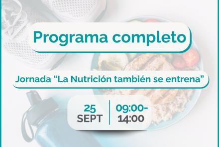 programa jornada