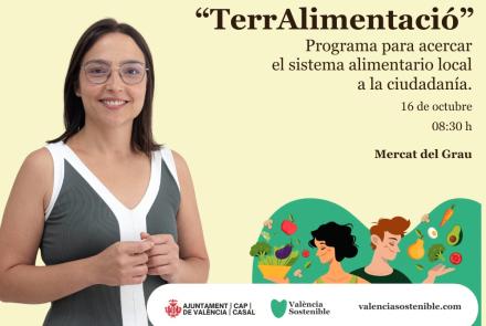 dm alimentacion