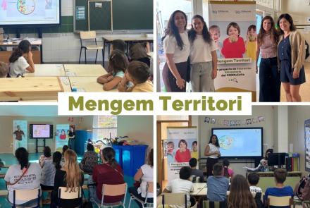 mengem territori