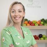 Cintia frutas y verduras