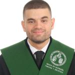Sergio García Guerrero (Dietista - Nutricionista CV02080)