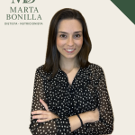 Marta Bonilla Nutricionista y Farmacéutica