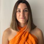 Irene Cuenca Valverde